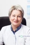 Подосенова Валентина Михайловна - Петрозаводск
