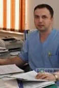 Подошвелев Дмитрий Петрович - Благовещенск