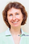 Подовинникова Юлия Владимировна - Липецк