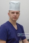 Подпорин Сергей Сергеевич - Белгород