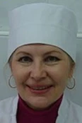 Подпорина Наталья Анатольевна - Красноярск