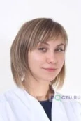 Подрез Елена Борисовна - Москва