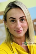 Подрезенко Анастасия Валерьевна - Красноярск
