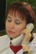 Подрезова Ольга Викторовна - Екатеринбург