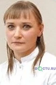 Подрядчикова Любовь Михайловна - Брянск