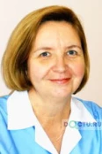 Подрядчикова Наталия Михайловна - Волгоград