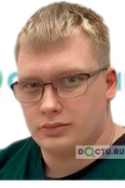 Подройкин Денис Владимирович - Ростов-на-Дону