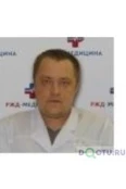 Подрубилин Егор Игоревич - Иркутск