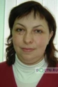 Подседова Анна Владимировна - Челябинск
