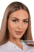 Подсекина Анастасия Сергеевна - Москва
