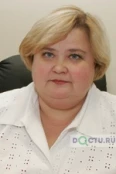Подсевакина Татьяна Анатольевна - Самара