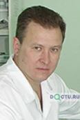 Подсевалов Валерий Александрович - Москва