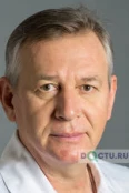 Подщипков Сергей Александрович - Волгоград