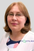 Подшивалина Елена Владимировна - Москва