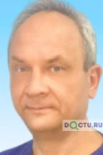 Подшивалов Константин Викторович - Краснодар