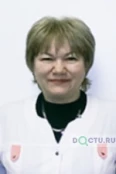 Подшивалова Оксана Остаповна - Москва