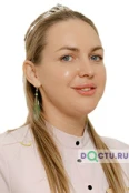 Подсмаженко Наталия Валерьевна - Новокузнецк