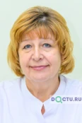 Подставина Н. Г. - Саратов