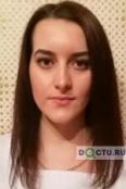 Подставкина Наталья Богдановна - Воронеж