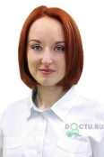 Подстригич Елена Владимировна - Москва