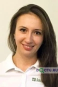 Подсвирова Светлана Ивановна - Санкт-Петербург