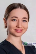 Подтянигина Евгения Юрьевна - Барнаул