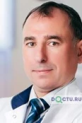 Подугольников Виталий Викторович - Тамбов
