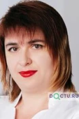 Подугольникова Наталья Валерьевна - Тамбов