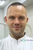 Подурар Станислав Александрович - Москва