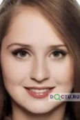 Подушинская Ксения Владимировна - Ставрополь