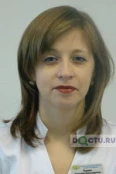 Подушко Анастасия Александровна - Кемерово