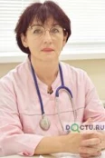 Подва Юлия Борисовна - Нальчик