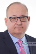 Подвязников Сергей Олегович - Москва