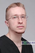 Подволокин Андрей Юрьевич - Петрозаводск