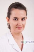 Подворчан Маргарита Александровна - Волгоград