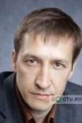 Подворный Евгений Валерьевич - Омск