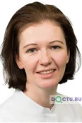 Подворотова Марина Михайловна - Москва