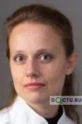 Подымова Ирина Геннадьевна - Москва