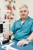 Подыниногин Николай Владимирович - Киров