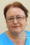 Подыниногина Ирина Владимировна - Волгоград