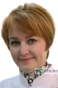 Подыниногина Валентина Владимировна - Киров