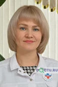 Подзолко Татьяна Юрьевна - Челябинск