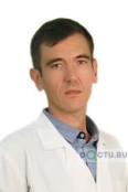 Подзолко Виталий Витальевич - Челябинск