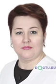 Подзорова Людмила Геннадьевна - Москва