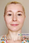 Подзорова Регина Борисовна - Санкт-Петербург