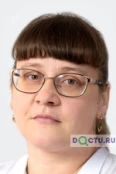 Погалова Лариса Владимировна - Курск
