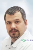 Погарский Алексей Александрович - Новосибирск