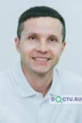 Погодаев Владимир Николаевич - Иркутск
