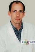 Погодин Евгений Владимирович - Саратов