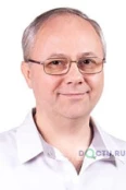 Погодин Геннадий Олегович - Москва